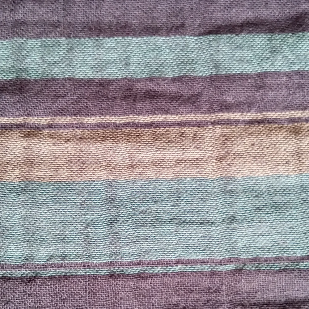 EILEEN FISHER Caftan Tunic Coverup - Picture 9 of 9